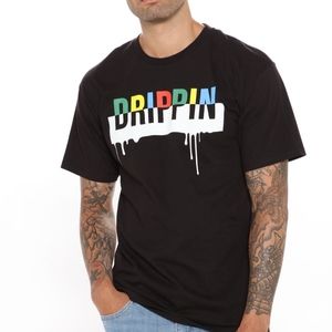 FashionNova Men's Tee